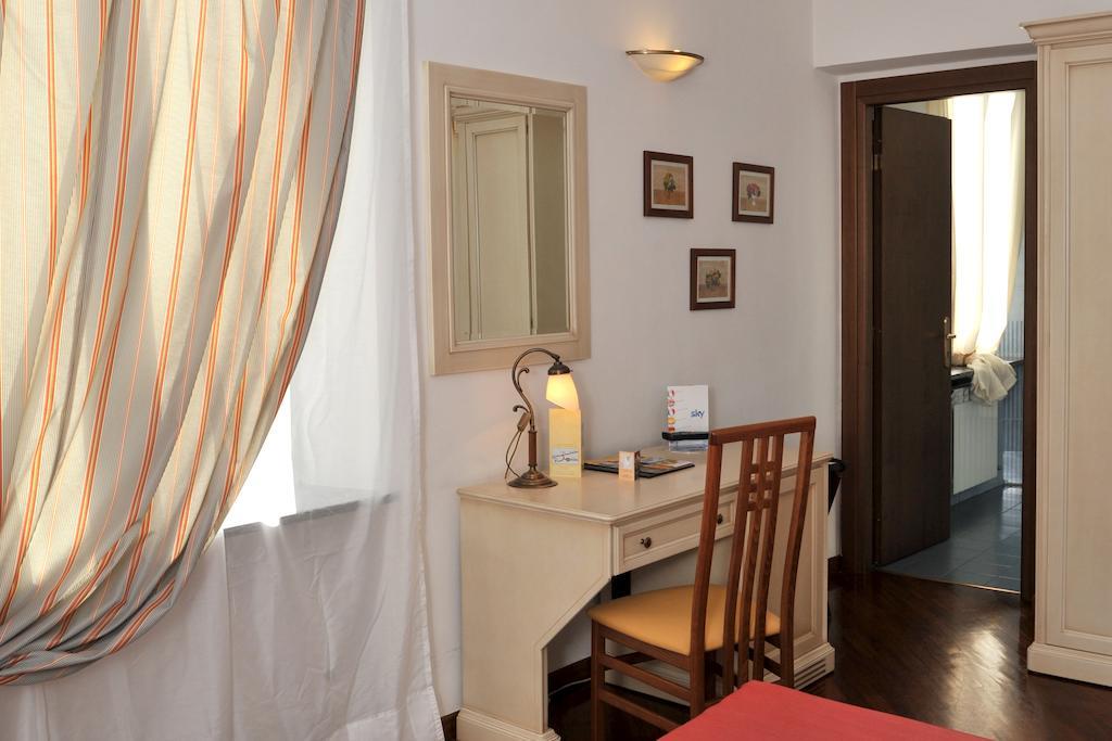 Albergo Birra Savignone Exterior foto